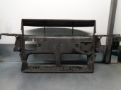 Recambio de calandra delantera de radiador para bmw serie 7 (e38) 730d automático referencia OEM IAM 517181215966  