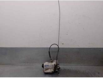 Recambio de cerradura puerta trasera izquierda para seat ibiza (6k1) 1.9 tdi referencia OEM IAM 6K4837015G  