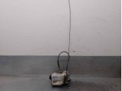 Recambio de cerradura puerta trasera izquierda para seat ibiza (6k1) 1.9 tdi referencia OEM IAM 6K4837015G  