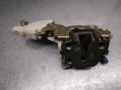 Recambio de cerradura puerta delantera derecha para nissan maxima qx (a32) 3.0 v6 24v cat referencia OEM IAM 8055289907 4 PINES 