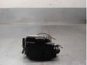 Recambio de cerradura puerta trasera izquierda para seat ibiza (6k1) 1.9 tdi referencia OEM IAM 6K4837015G  