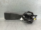 Recambio de enganche cinturon delantero derecho para peugeot 108 1.0 vti 72 referencia OEM IAM 308605910 B0009143ZD 