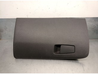 Replacement glove box for Hyundai Tucson (TL, TLE) 1.6 CRDi OEM IAM reference 84510D7000 84515A2000TRY 