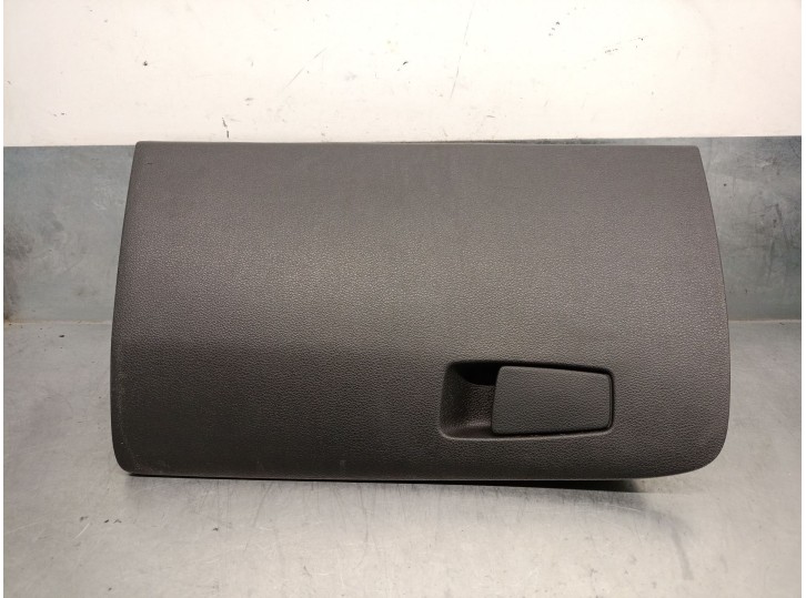 Replacement glove box for Hyundai Tucson (TL, TLE) 1.6 CRDi OEM IAM reference 84510D7000 84515A2000TRY 