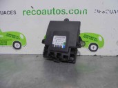 Recambio de centralita cierre para mercedes-benz clase b (w245) 2.0 cdi cat referencia OEM IAM A1698207526  