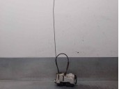 Recambio de cerradura puerta trasera izquierda para seat ibiza (6k1) 1.9 tdi referencia OEM IAM 6K4837015G  