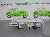 Recambio de luz interior para dacia sandero ii 0.9 tce cat referencia OEM IAM 8200074362  