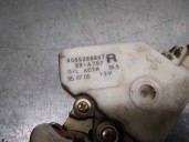 Recambio de cerradura puerta delantera derecha para nissan maxima qx (a32) 3.0 v6 24v cat referencia OEM IAM 8055289907 4 PINES 