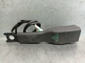 Recambio de enganche cinturon delantero derecho para peugeot 108 1.0 vti 72 referencia OEM IAM 308605910 B0009143ZD 