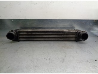 Recambio de intercooler para bmw serie 7 (e38) 730d automático referencia OEM IAM 17512247359 