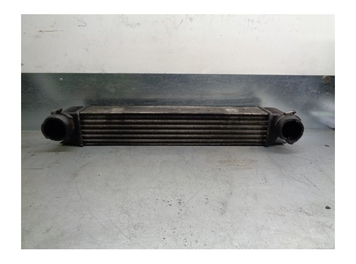 Recambio de intercooler para bmw serie 7 (e38) 730d automático referencia OEM IAM 17512247359 