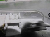 Recambio de luz interior para dacia sandero ii 0.9 tce cat referencia OEM IAM 8200074362  