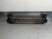 Recambio de intercooler para bmw serie 7 (e38) 730d automático referencia OEM IAM 17512247359 