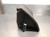 Replacement glove box for Hyundai Tucson (TL, TLE) 1.6 CRDi OEM IAM reference 84510D7000 84515A2000TRY 