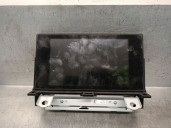 Recambio de pantalla multifuncion para lexus ct (zwa10_) 200h (zwa10_) referencia OEM IAM 8611176081 8611176081 