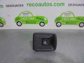 Recambio de mando elevalunas delantero derecho para dacia sandero ii 0.9 tce cat referencia OEM IAM 254214937R 