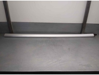 Recambio de barras techo para citroën c4 grand picasso 1.2 12v e-thp referencia OEM IAM 96776234ZV IZQUIERDO 