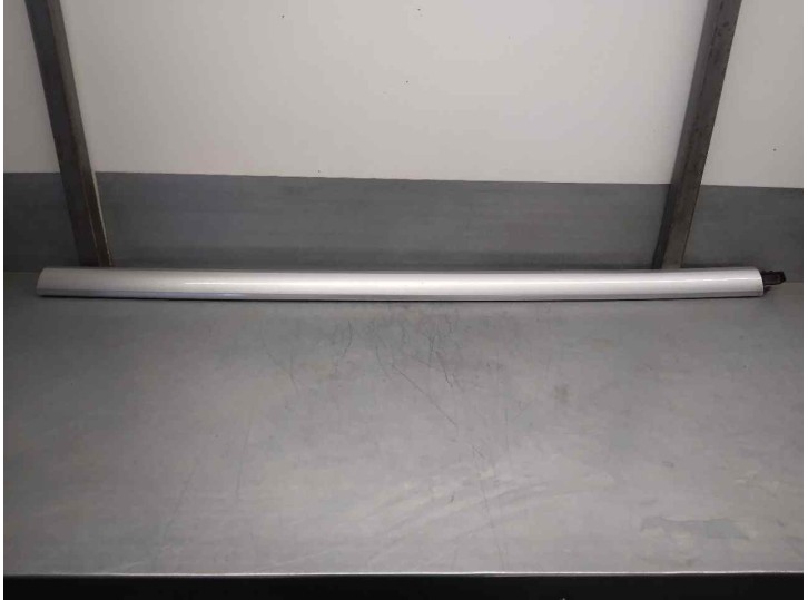 Recambio de barras techo para citroën c4 grand picasso 1.2 12v e-thp referencia OEM IAM 96776234ZV IZQUIERDO 