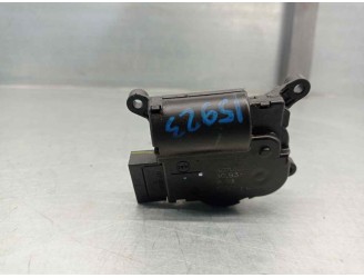 Recambio de motor calefaccion para citroën berlingo furgón 1.6 blue-hdi fap referencia OEM IAM A21102000 3093893 DENSO