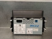 Recambio de pantalla multifuncion para lexus ct (zwa10_) 200h (zwa10_) referencia OEM IAM 8611176081 8611176081 