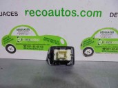 Recambio de mando elevalunas delantero derecho para dacia sandero ii 0.9 tce cat referencia OEM IAM 254214937R 