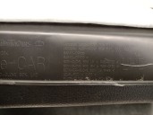 Replacement glove box for Hyundai Tucson (TL, TLE) 1.6 CRDi OEM IAM reference 84510D7000 84515A2000TRY 