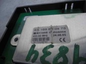 Recambio de modulo electronico para mercedes-benz clase b (w245) 2.0 cdi cat referencia OEM IAM A1698200475  