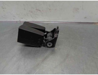 Recambio de enganche cinturon para ford focus lim. 1.6 tdci cat referencia OEM IAM BM51613K21CA3JA6 