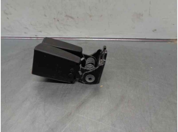 Recambio de enganche cinturon para ford focus lim. 1.6 tdci cat referencia OEM IAM BM51613K21CA3JA6 