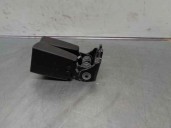 Recambio de enganche cinturon para ford focus lim. 1.6 tdci cat referencia OEM IAM BM51613K21CA3JA6 