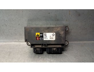 Recambio de centralita airbag para opel corsa e (x15) 1.3 cdti (08, 68) referencia OEM IAM 13597092 812586170 
