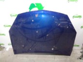 Recambio de capot para opel vectra c berlina 1.9 cdti referencia OEM IAM 1160255 AZUL 