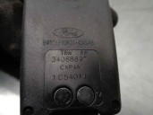 Recambio de enganche cinturon para ford focus lim. 1.6 tdci cat referencia OEM IAM BM51613K21CA3JA6 