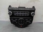 Recambio de mando multifuncion para ford focus lim. 1.6 tdci cat referencia OEM IAM F1ET18K811BC 