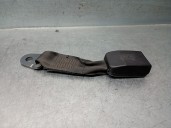 Recambio de enganche cinturon trasero derecho para dacia sandero 1.5 dci referencia OEM IAM 5508843  