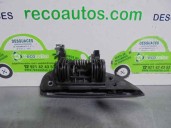 Recambio de maneta exterior delantera izquierda para dacia sandero ii 0.9 tce cat referencia OEM IAM 806070421R  
