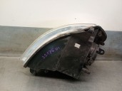 Recambio de faro izquierdo para peugeot partner monospace (5_, g_) 1.6 hdi 75 referencia OEM IAM 9644150980 6204AX 