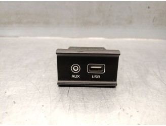 Recambio de modulo electronico para kia niro i (de) 1.6 gdi hybrid referencia OEM IAM 96120G5100 96120G5100 