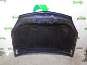 Recambio de capot para opel vectra c berlina 1.9 cdti referencia OEM IAM 1160255 AZUL 