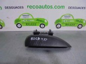 Recambio de maneta exterior trasera derecha para dacia sandero ii 0.9 tce cat referencia OEM IAM 806067028R  