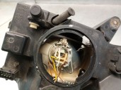 Recambio de faro izquierdo para peugeot partner monospace (5_, g_) 1.6 hdi 75 referencia OEM IAM 9644150980 6204AX 