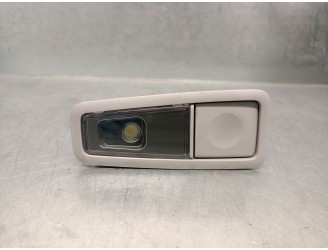 Recambio de luz interior para hyundai tucson (tl, tle) 1.6 crdi referencia OEM IAM 92870D3000 92870D3000TTX 
