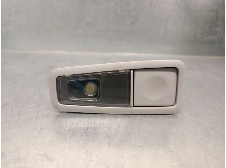Recambio de luz interior para hyundai tucson (tl, tle) 1.6 crdi referencia OEM IAM 92870D3000 92870D3000TTX 