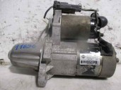 Recambio de motor arranque para nissan almera (n15) 1.6 16v cat referencia OEM IAM 233001M211 M000T80281A MITSUBISHI