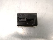 Recambio de modulo electronico para kia niro i (de) 1.6 gdi hybrid referencia OEM IAM 96120G5100 96120G5100 