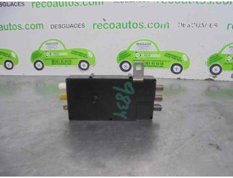 Recambio de modulo electronico para mercedes-benz clase b (w245) 2.0 cdi cat referencia OEM IAM A1698200089  