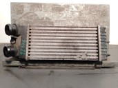 Recambio de intercooler para peugeot partner monospace (5_, g_) 1.6 hdi 75 referencia OEM IAM 9645965180 384G5 874964GJ VALEO