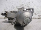 Recambio de motor arranque para nissan almera (n15) 1.6 16v cat referencia OEM IAM 233001M211 M000T80281A MITSUBISHI