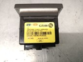 Recambio de modulo electronico para kia niro i (de) 1.6 gdi hybrid referencia OEM IAM 96120G5100 96120G5100 