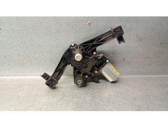 Recambio de motor limpia trasero para opel corsa e (x15) 1.3 cdti (08, 68) referencia OEM IAM 39045012 1273127 0390205011 BOSCH